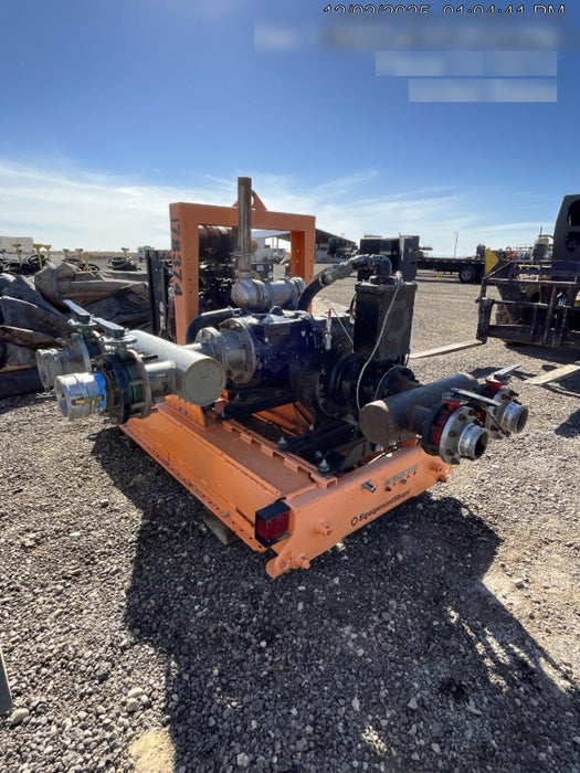 2021 PIONEER PP66S12L71-TD2.9L4