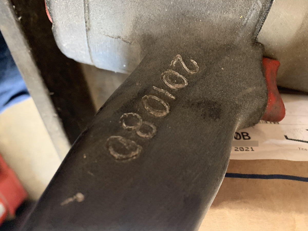 2022 INGERSOLL RAND 2925P3TI
