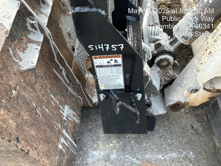 2025 VIRNIG PF4855-5VG