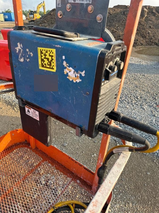 2018 MILLER ELECTRIC CST-280