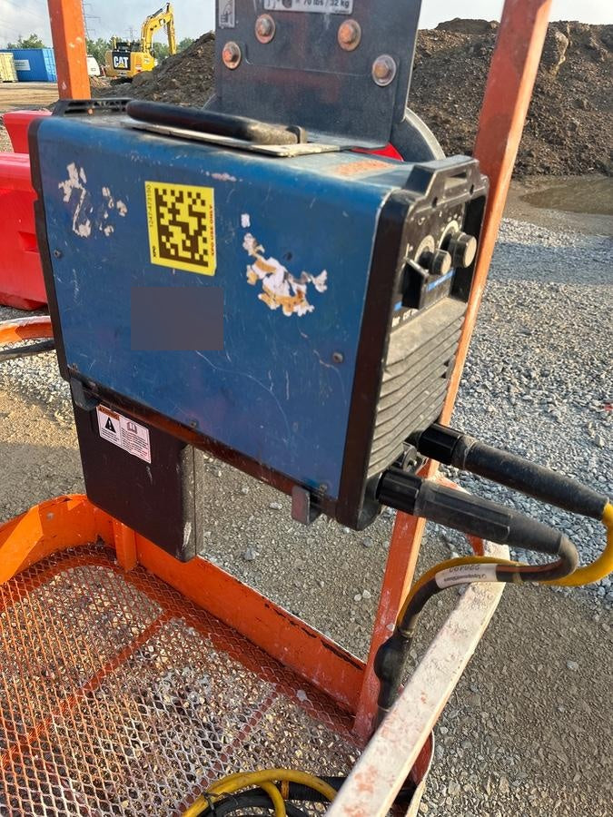 2018 MILLER ELECTRIC CST-280