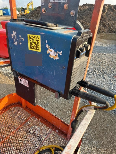 2018 MILLER ELECTRIC CST-280