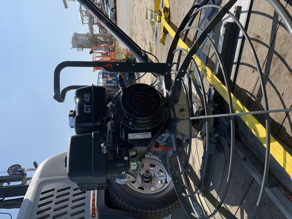 2020 HUSQVARNA CT 48-13A-V