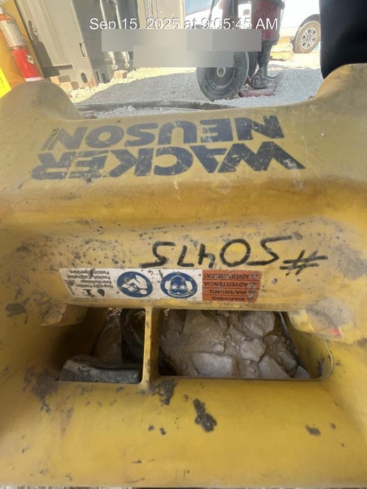 2019 WACKER NEUSON M2500