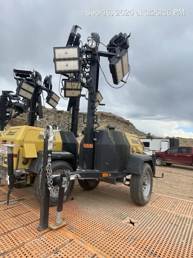 2022 ALLMAND NLV3GR