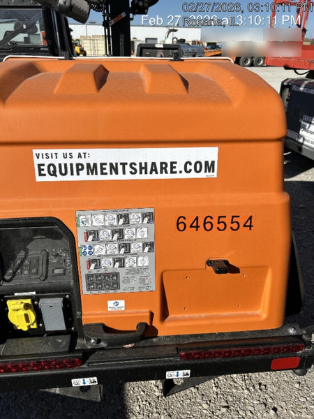 2026 GENERAC MLTS-4