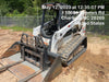 2021 BOBCAT T770
