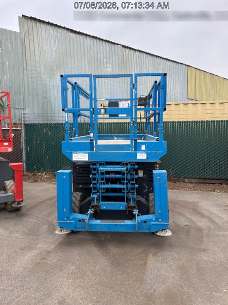 2019 GENIE GS-3369 RT