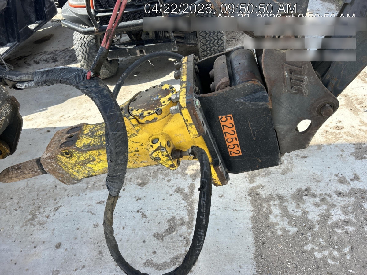 2025 EPIROC SB452