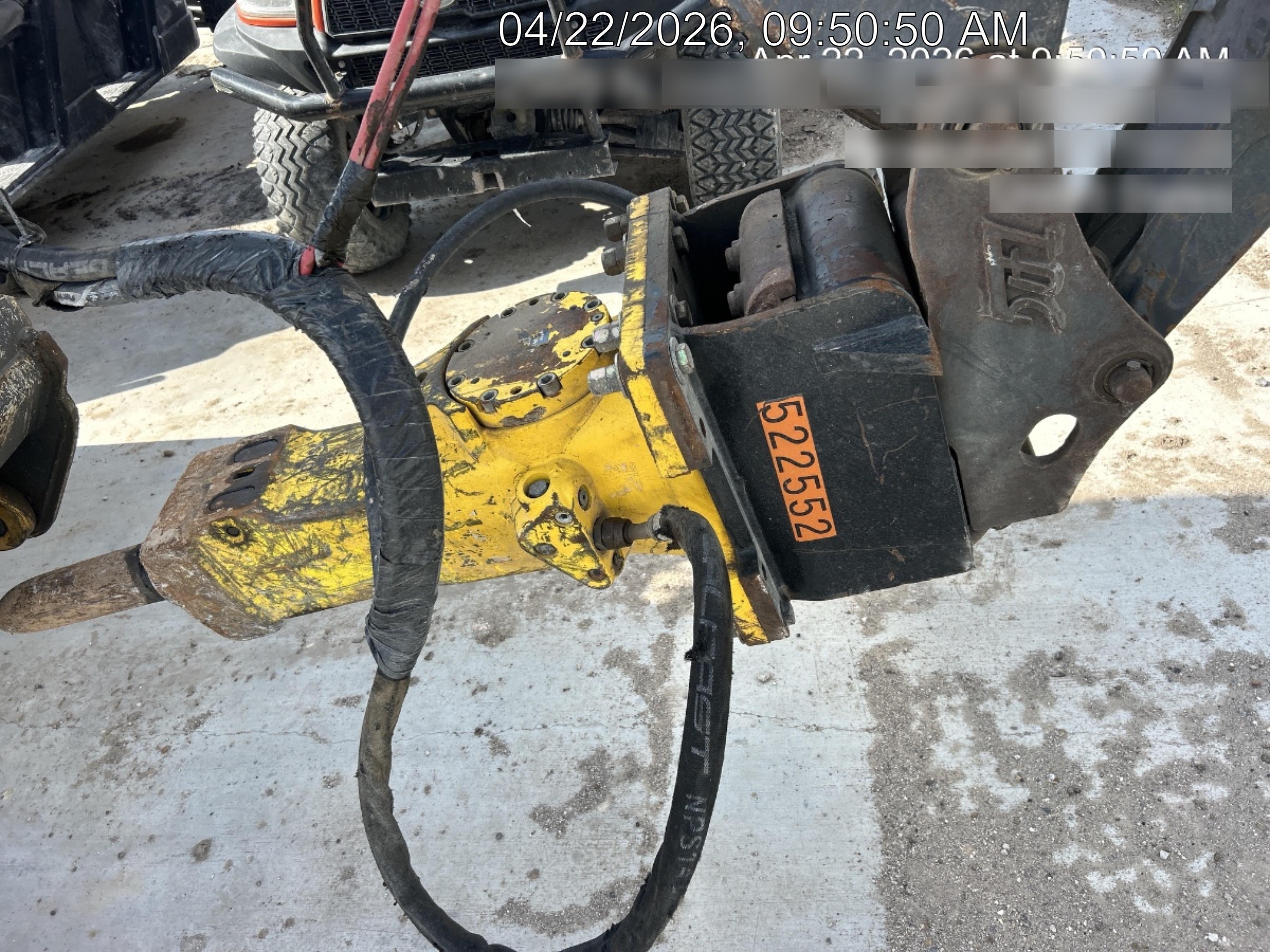 2025 EPIROC SB452
