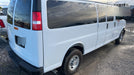 2025 CHEVROLET Express Van - Rental