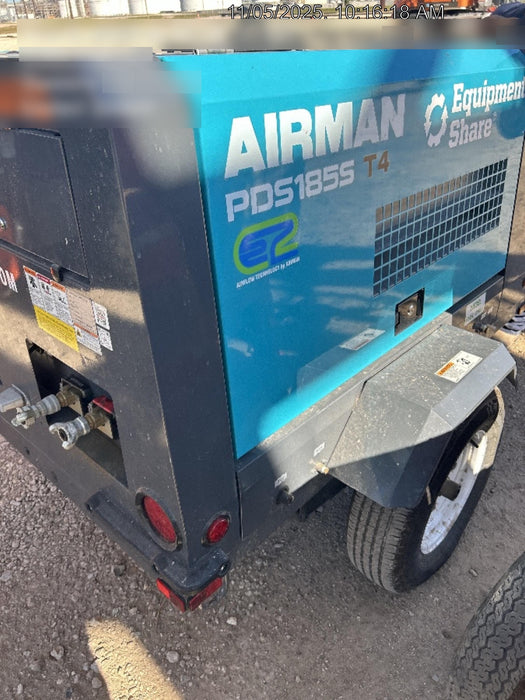 2025 AIRMAN PDS185S