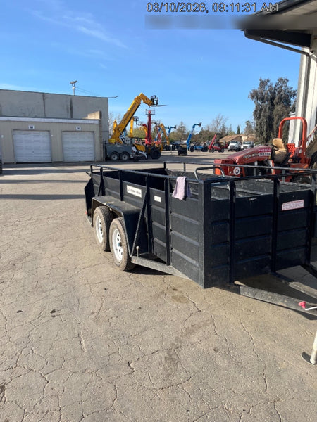 2019 BEST 5x12UST
