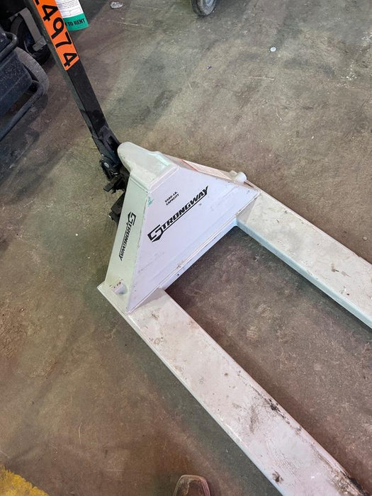 2025 STRONGWAY 5500 lb Pallet Jack