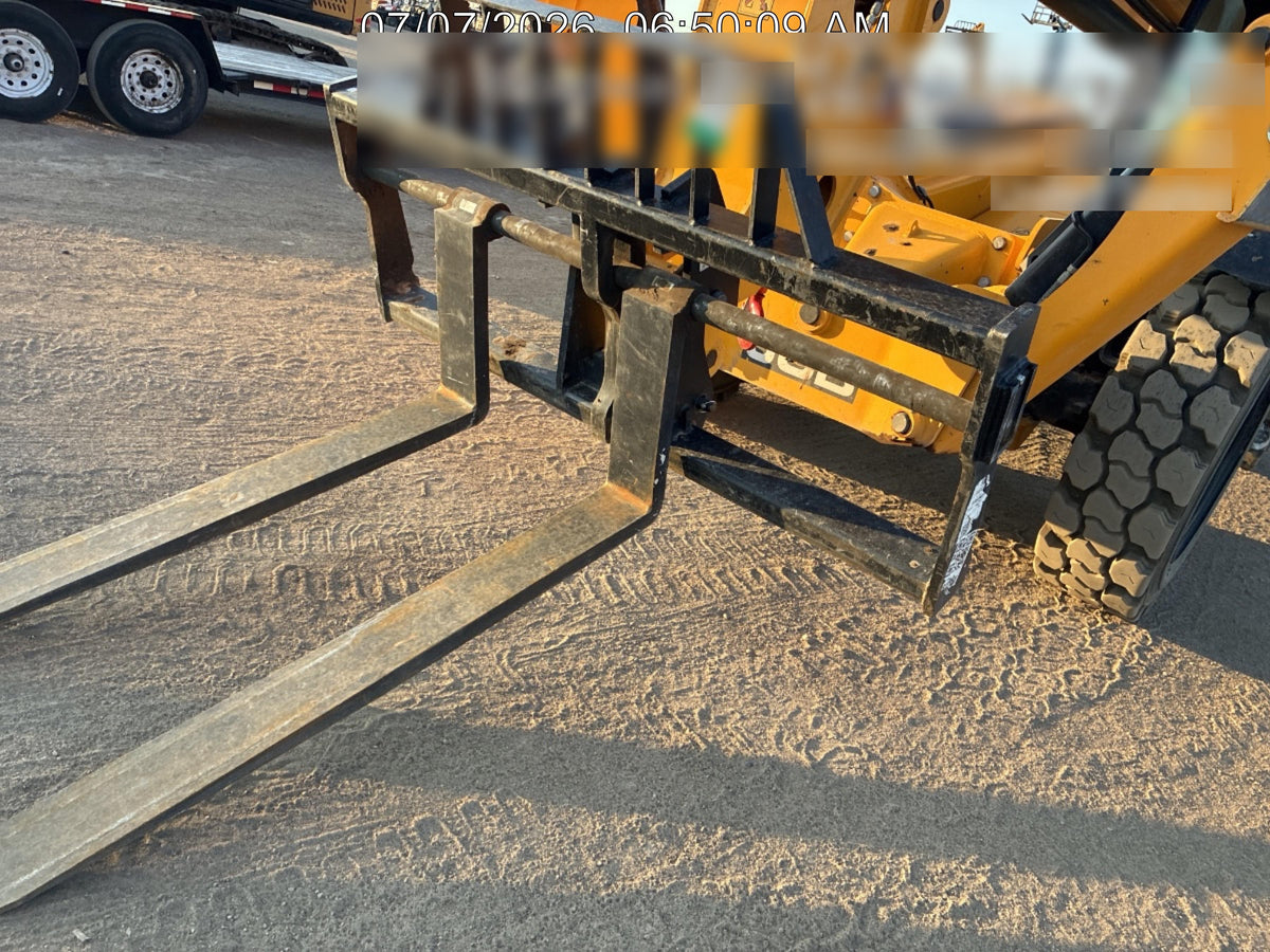 2025 JCB 512-56