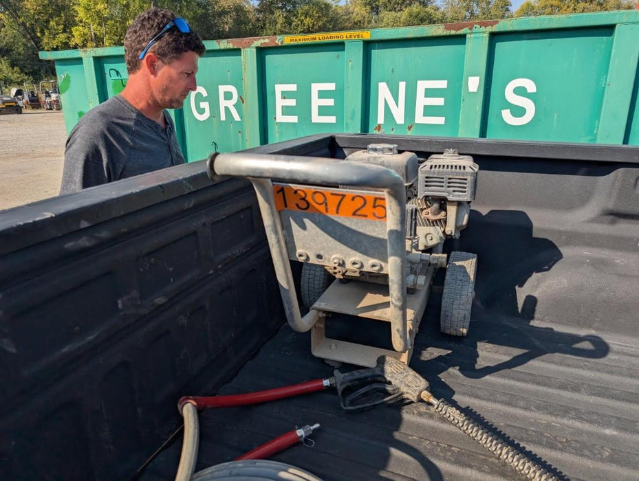 2021 MI-T-M CORPORATION CA-2703-1MMH