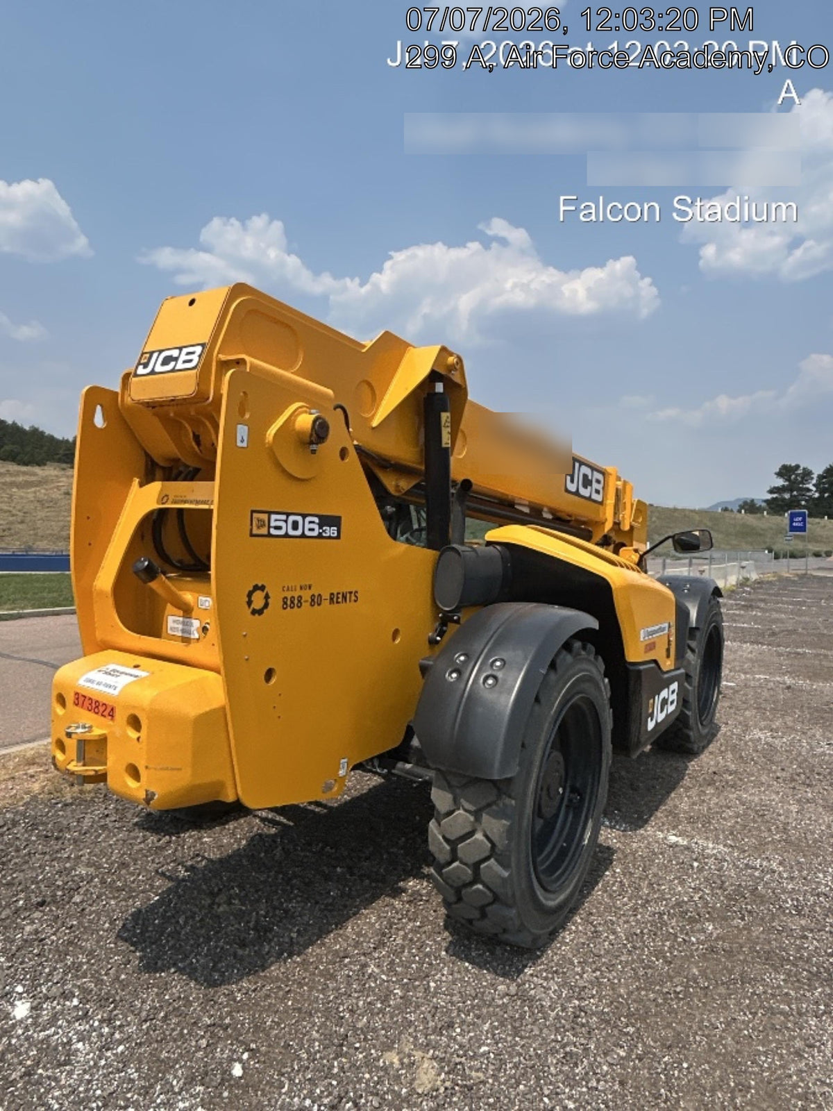 2023 JCB 506-36