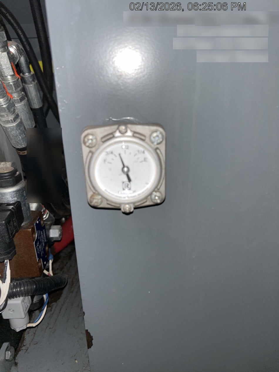 2018 SKYJACK SJ6832 RT