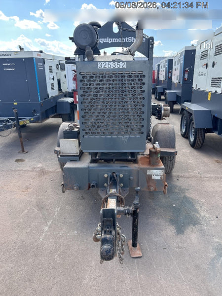 2023 PREMIER PUMP 6NNT‐RP‐TD2.9‐T85