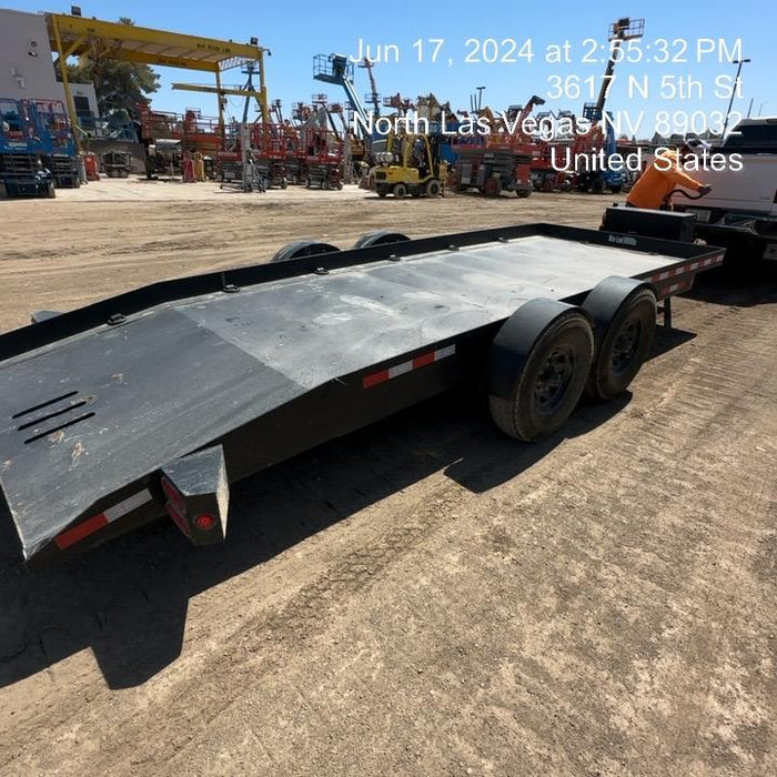 2023 STEELPOINT K19E