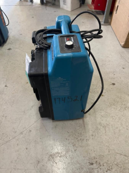 2021 XPOWER X-2580