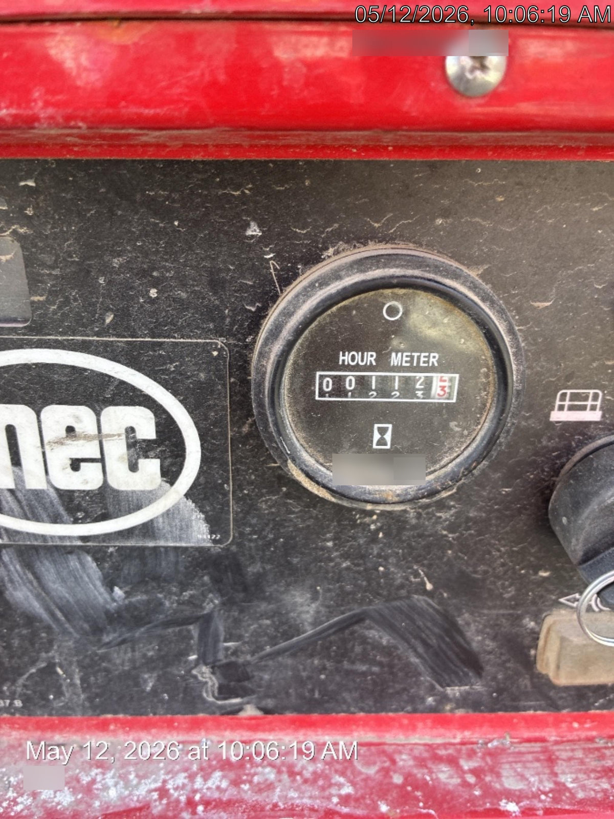 2021 MEC Micro 19