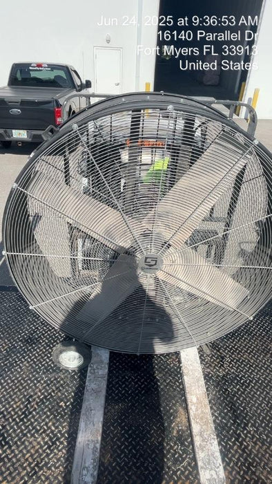 2024 STRONGWAY 49942