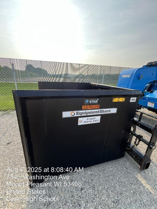 2024 STAR INDUSTRIES 1425