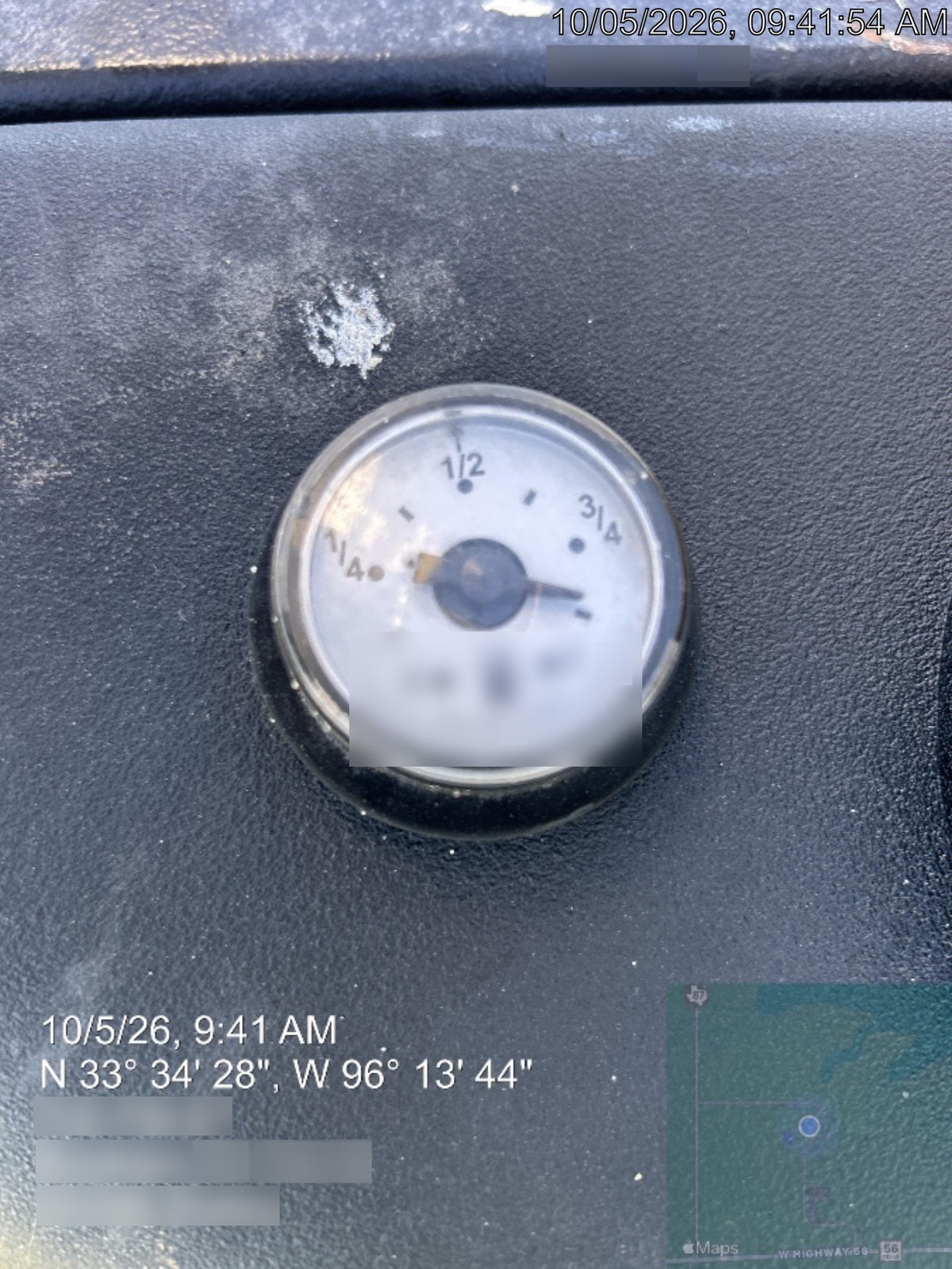 2021 ALLMAND NLV3GR
