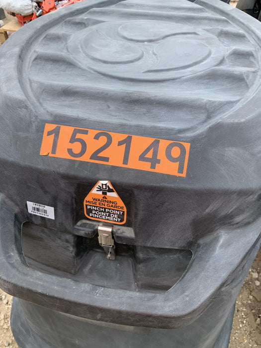 2021 POWER BREEZER PB10-A-06-B