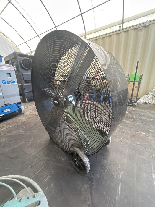 2024 MASTER MAC-48-BDF-C