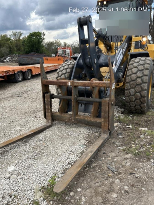 2020 WERK-BRAU PF60WL621