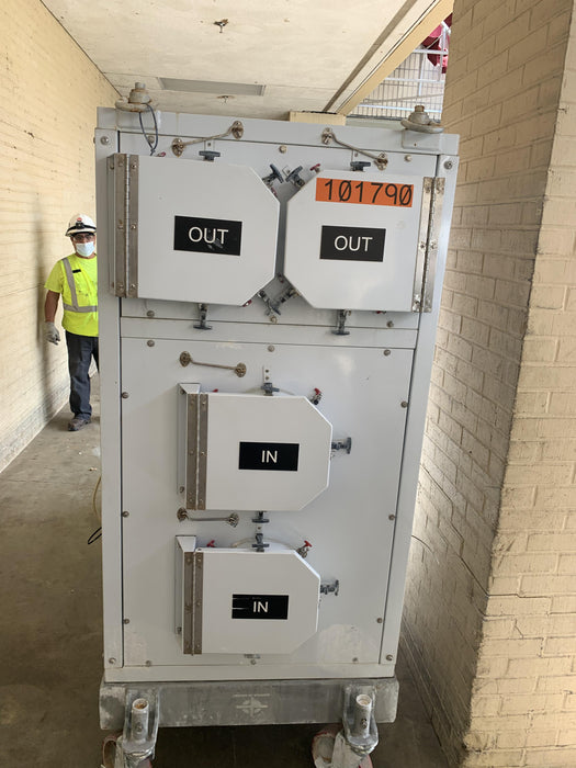 2020 SMARTECH SLIC12R-MSH