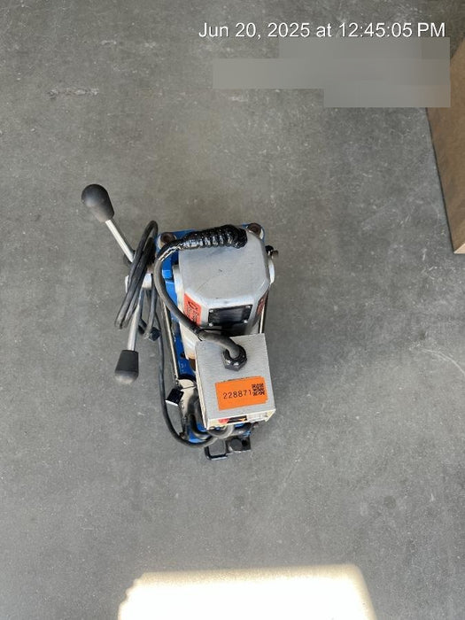 2022 HOUGEN MFG HMD934