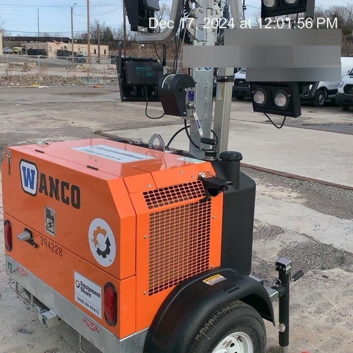 2024 WANCO WLTT-4MM4K