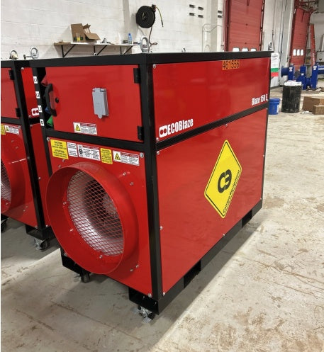 2024 CAMPO EB150E480600V