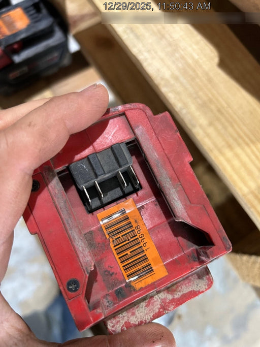 2022 MILWAUKEE 2863-22