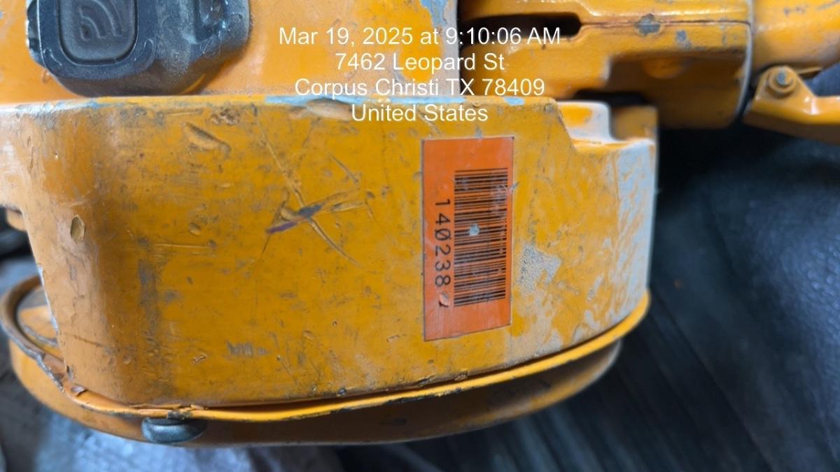 2021 HARRINGTON CF030-20