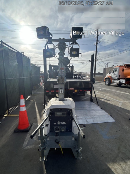 2022 ATLAS COPCO HILIGHT E3 Plus