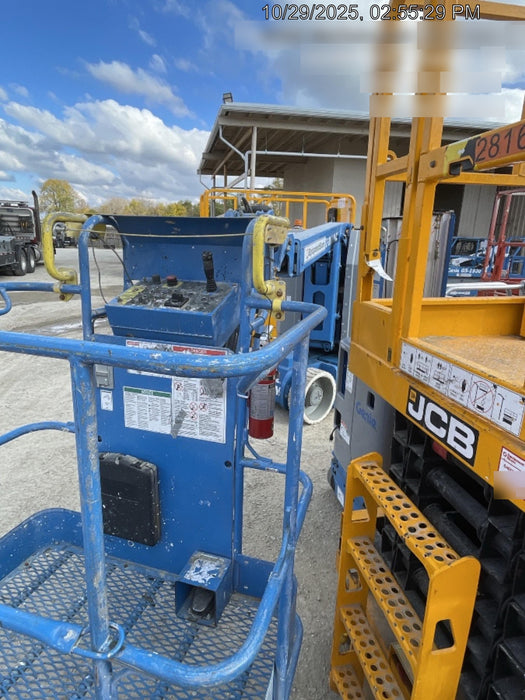 2020 GENIE Z-30/20N RJ