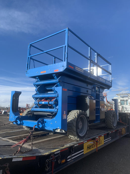 2020 GENIE GS-5390 RT