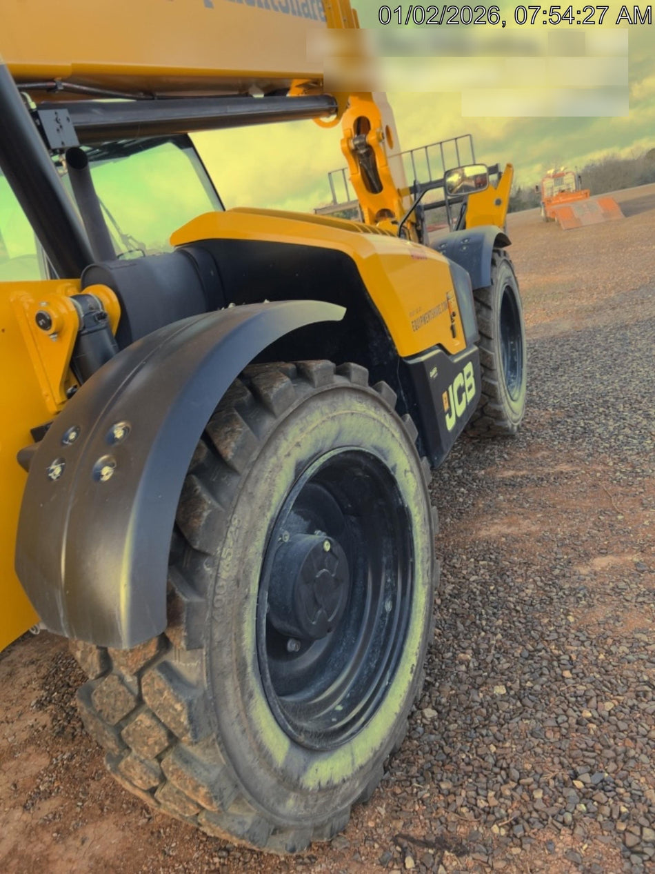 2025 JCB 510-56