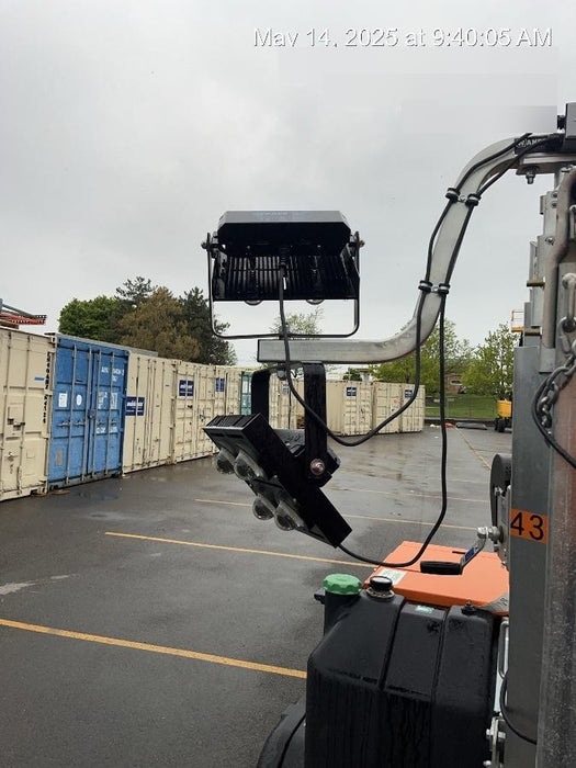 2024 WANCO WLTT-4MM4K