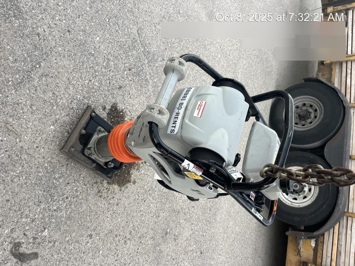 2023 MULTIQUIP MTX60HD