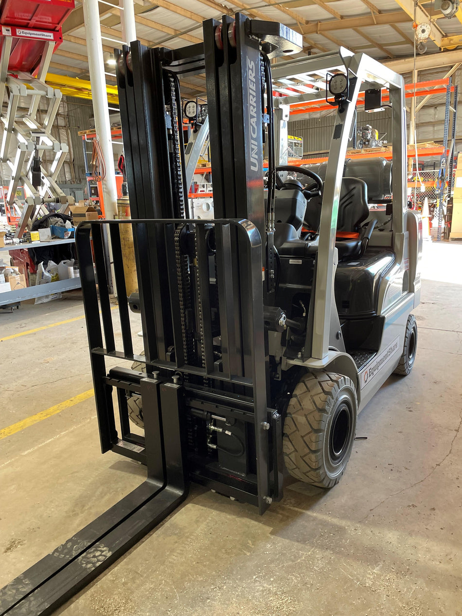 2022 UNICARRIER AF50DF LOWPRO
