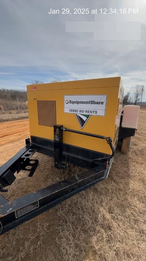 2022 VAC-TRON LP573XDT