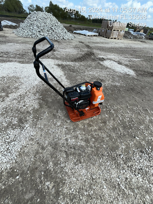 2023 MULTIQUIP MVC82VHW