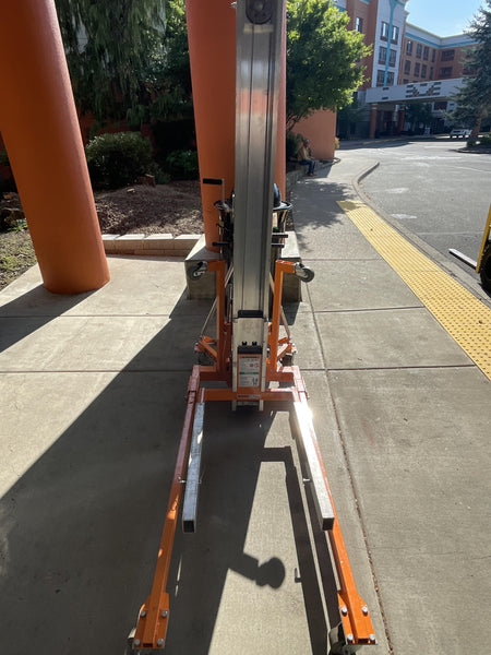 2021 LIFTSMART MLC-24