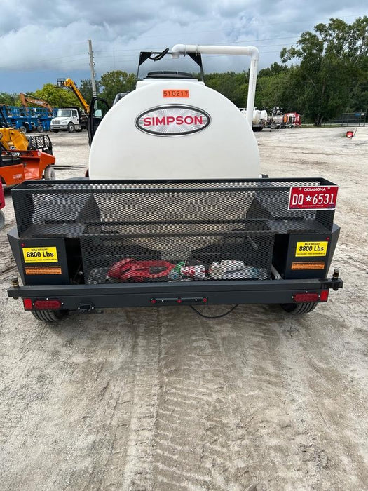 2024 SIMPSON SWT-52517