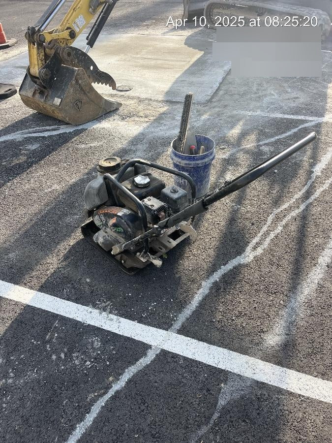 2022 THIRD COAST EQUIPMENT SP5013H